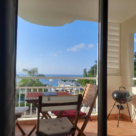 Ti Punch Vue Sur Mer La Trinite Exterior photo